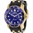 Invicta 39098 Pro Diver Mens Quartz Watch