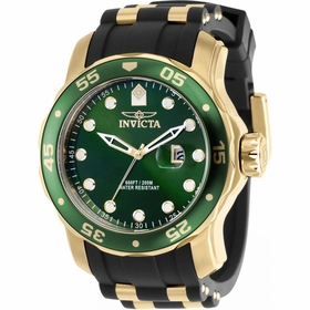 Invicta 39100 Pro Diver Mens Quartz Watch