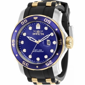 Invicta 39101 Pro Diver Mens Quartz Watch