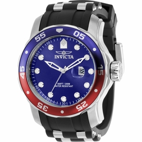 Invicta 39102 Pro Diver Mens Quartz Watch