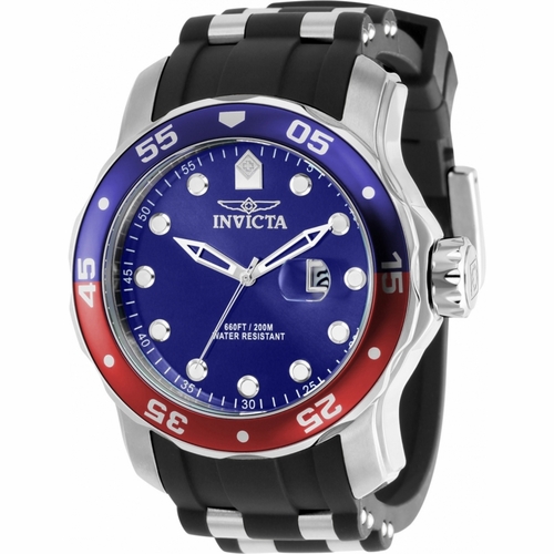 Invicta 39102 Pro Diver Mens Quartz Watch