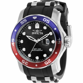 Invicta 39103 Pro Diver Mens Quartz Watch