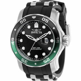 Invicta 39104 Pro Diver Mens Quartz Watch
