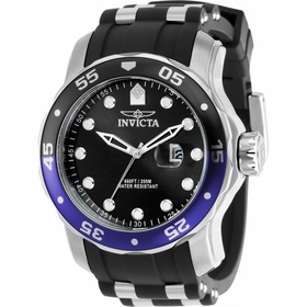 Invicta 39106 Pro Diver Mens Quartz Watch