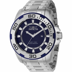 Invicta 39108 Pro Diver Mens Quartz Watch