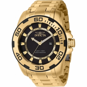 Invicta 39109 Pro Diver Mens Quartz Watch