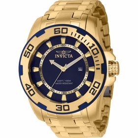 Invicta 39110 Pro Diver Mens Quartz Watch
