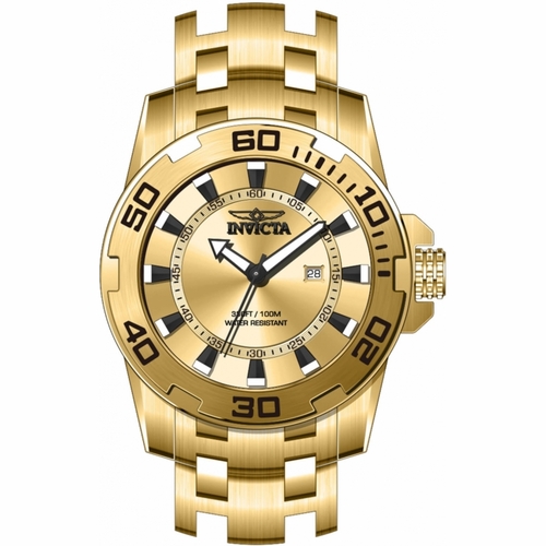 Invicta 39111 Pro Diver Mens Quartz Watch