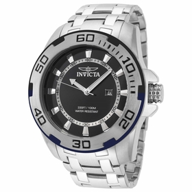 Invicta 39118 Pro Diver Mens Quartz Watch