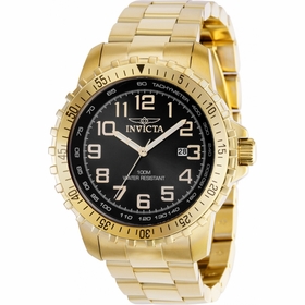 Invicta 39119 Specialty Mens Quartz Watch
