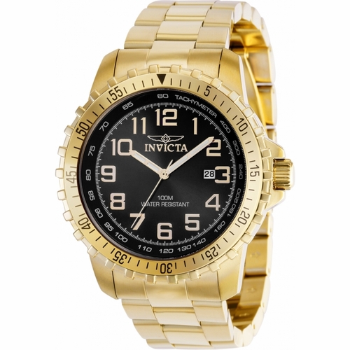 Invicta 39119 Specialty Mens Quartz Watch