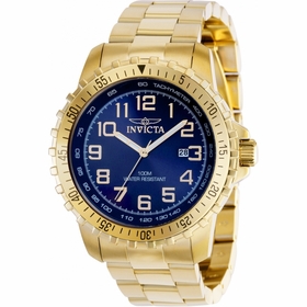 Invicta 39120 Specialty Mens Quartz Watch