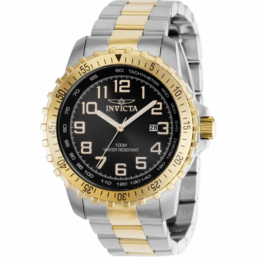 Invicta 39121 Specialty Mens Quartz Watch