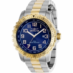 Invicta 39122 Specialty Mens Quartz Watch