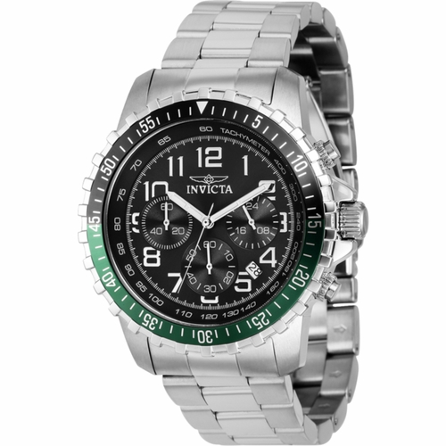 Invicta 39125 Specialty Mens Chronograph Quartz Watch