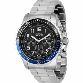 Invicta 39127 Specialty Mens Chronograph Quartz Watch