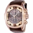 Invicta 39131 Lupah Mens Chronograph Quartz Watch