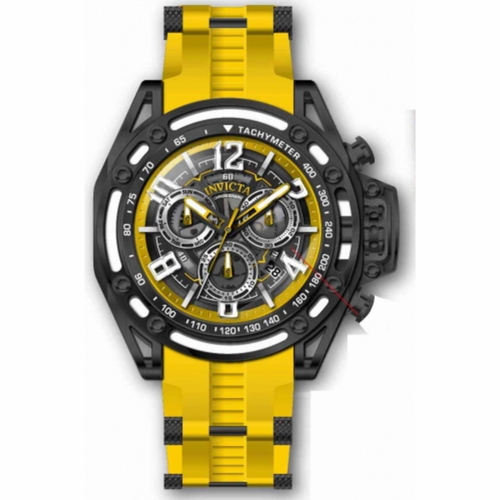 Invicta 39134 S1 Rally Mens Chronograph Quartz Watch