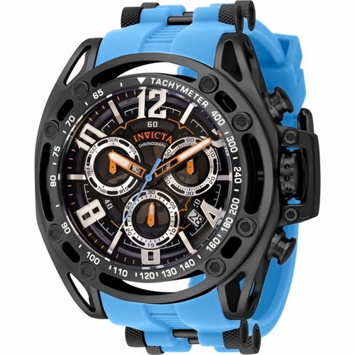 Invicta 39135 S1 Rally Mens Chronograph Quartz Watch