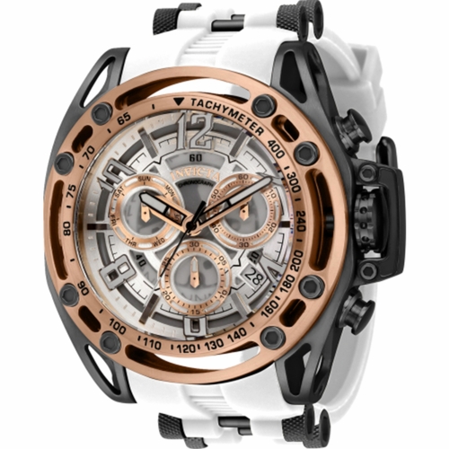 Invicta 39138 S1 Rally Mens Chronograph Quartz Watch