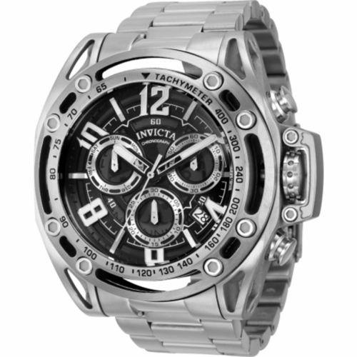Invicta 39140 S1 Rally Mens Chronograph Automatic Watch