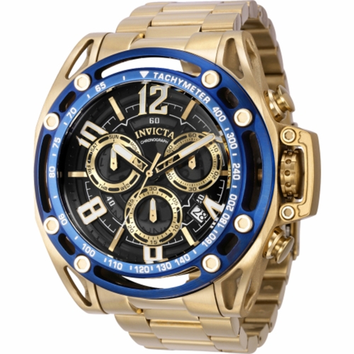 Invicta 39143 S1 Rally Mens Chronograph Automatic Watch