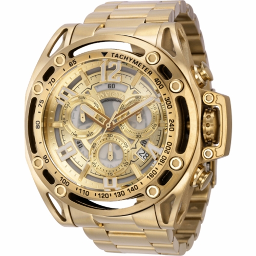 Invicta 39144 S1 Rally Mens Chronograph Automatic Watch