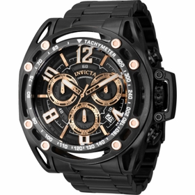 Invicta 39145 S1 Rally Mens Chronograph Automatic Watch