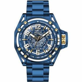 Invicta 39152 S1 Rally Mens Automatic Watch