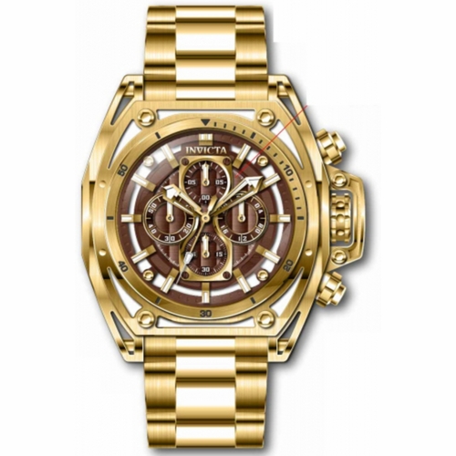 Invicta 39157 S1 Rally Mens Chronograph Quartz Watch