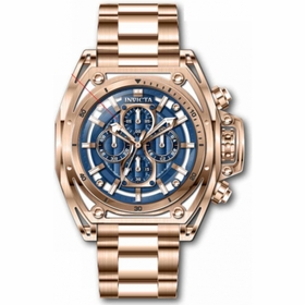 Invicta 39158 S1 Rally Mens Chronograph Quartz Watch