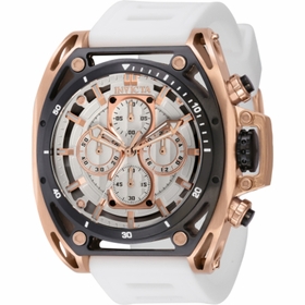 Invicta 39162 S1 Rally Mens Chronograph Quartz Watch