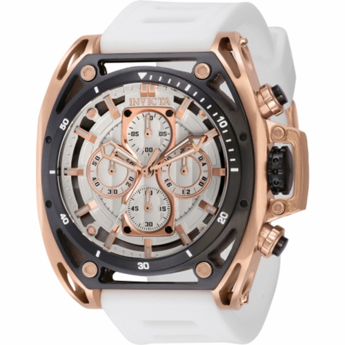 Invicta 39162 S1 Rally Mens Chronograph Quartz Watch