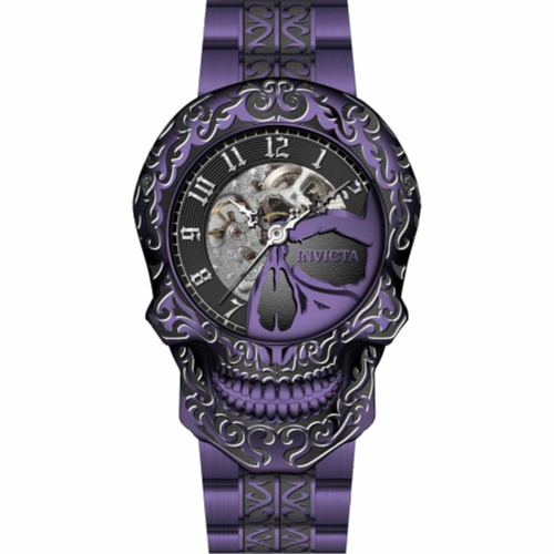 Invicta 39184 Artist Mens Automatic Watch