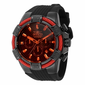 Invicta 39318 Bolt Mens Chronograph Quartz Watch