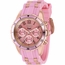 Invicta 39345 Angel Ladies Chronograph Quartz Watch