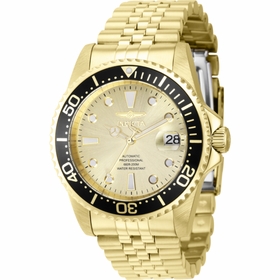 Invicta 39347 Pro Diver Mens Automatic Watch