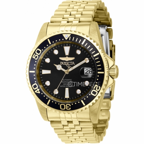 Invicta 39348 Pro Diver Mens Automatic Watch