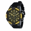 Invicta 39359 Bolt Mens Chronograph Quartz Watch