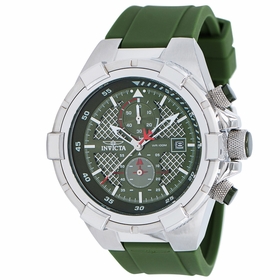 Invicta 39379 Aviator Mens Chronograph Quartz Watch