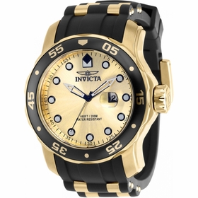 Invicta 39412 Pro Diver Mens Quartz Watch