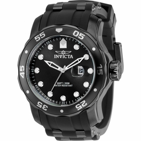 Invicta 39413 Pro Diver Mens Quartz Watch