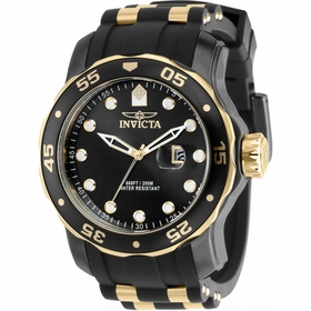 Invicta 39414 Pro Diver Mens Quartz Watch