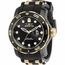 Invicta 39414 Pro Diver Mens Quartz Watch