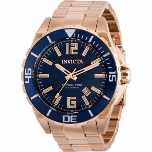 Invicta 39418 Pro Diver Mens Automatic Watch