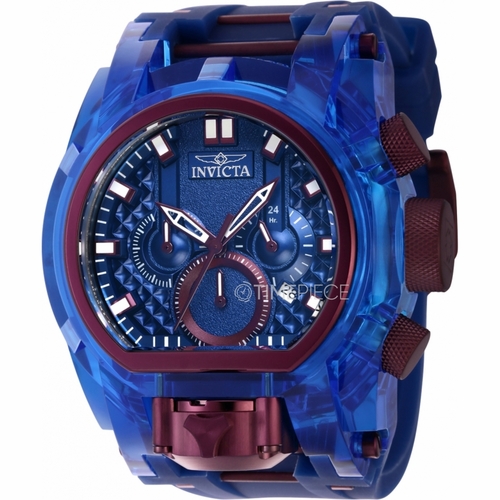 Invicta 39474 Bolt Mens Chronograph Quartz Watch