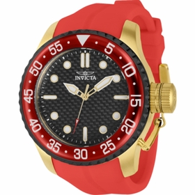 Invicta 39508 Pro Diver Mens Quartz Watch