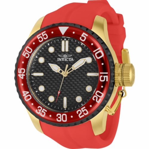 Invicta 39508 Pro Diver Mens Quartz Watch