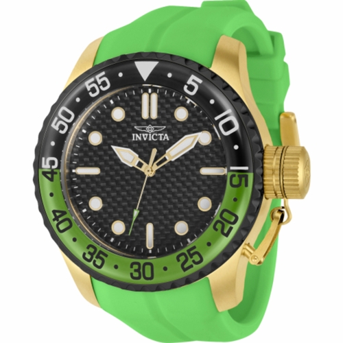 Invicta 39510 Pro Diver Mens Quartz Watch