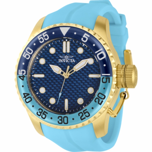 Invicta 39511 Pro Diver Mens Quartz Watch